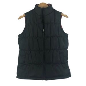 MERONA | Reversible Puffer Vest